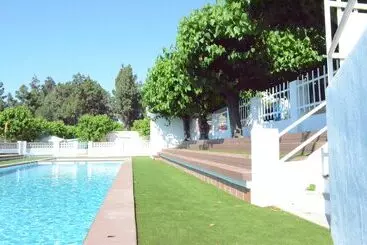 Hotell Camping Victoria