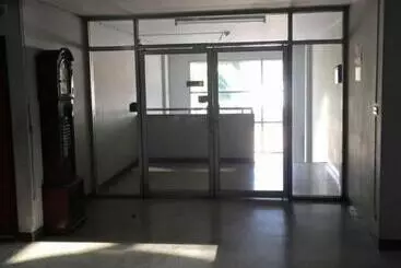 Hotel Ittipol Apartment