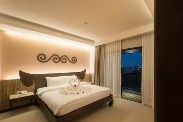 Hotelli Le Bali Resort & Spa
