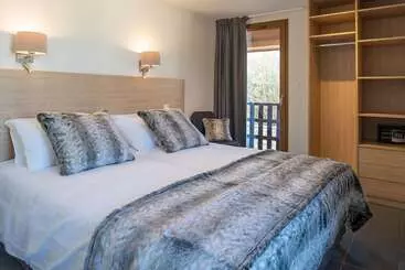 Otel Le Grand Veymont