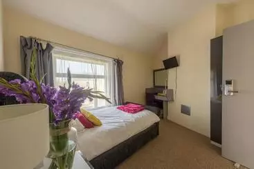 ホテル Villa Mentone