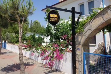 Apartamentos turísticos Noda Apart Adults Only