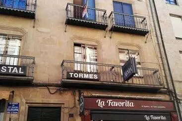 پانسیون Alevia