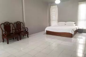 Pensión Siri Guesthouse @ Surat Thani