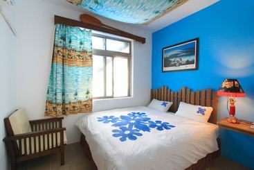 Pension Surfer S Inn Jialeshuei