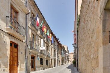 پانسیون Sweet Home Salamanca