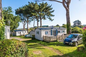 Rezidans Domaine Résidentiel De Plein Air Odalys Le Port De La Chaine