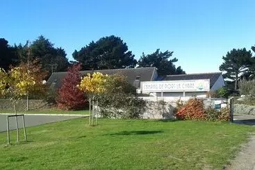 Rezidans Domaine Résidentiel De Plein Air Odalys Le Port De La Chaine