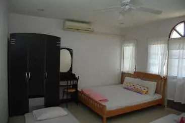 Ferienwohnungen Baan Khun Nong