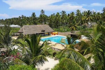 Bed & Breakfast Moonshine Villa