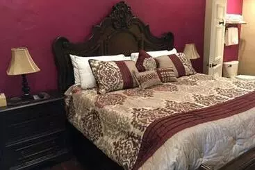 Hotelli Historic Kahn