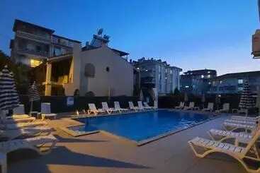 Hôtel Koc