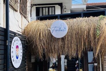 Sarihan Konak Ve Otel