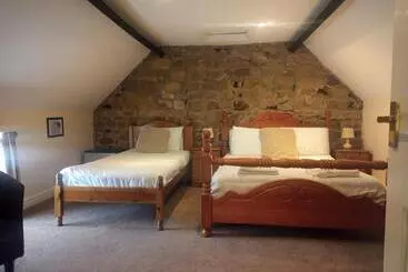 Hôtel The Hardinge Arms