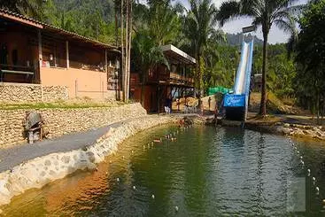 Hotel Thip Thara Resort And Adventure Camp