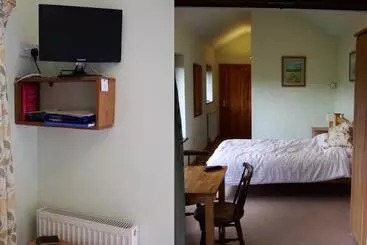 Casa Kenilworth Garden Accomodation