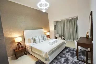 آپارتمان Koh  Cayan Tower