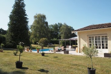 ペンション Le Gîte De Pawel