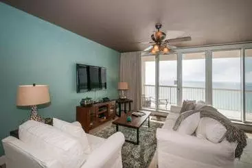 آپارتمان‌های توریست‌ها Silver Beach Towers 903e By Destin Getaways