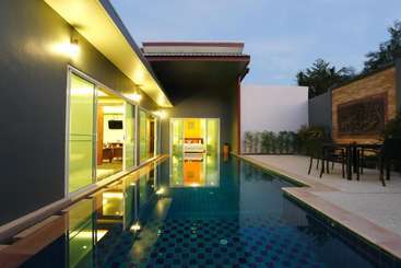 Apartamentos turísticos Sudee Villa