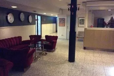 Hotel L Loftet