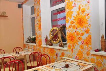 Mini Hotel On Elektrotechnichnaya Street 18