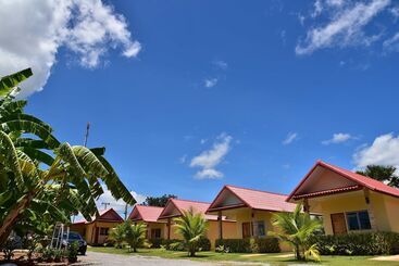 Hotell Sermsuk Resort