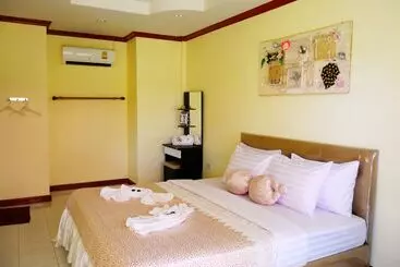 Hotel Sermsuk Resort