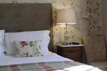 Hotel The Swallows Rest Bed & Breakfast