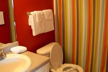 דירה Island Shores 653 2 Bedroom Condo By Redawning