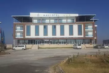 Mavi Otel Aksaray