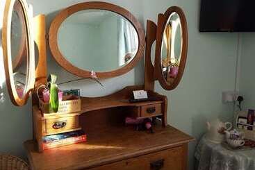 Pensione White Guest House