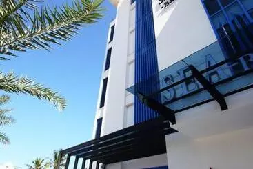 Hualien S.e.a. B&b