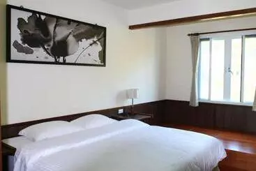 Bed & Breakfast Tea Cloud Guest House