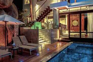 Tourist flats Villas Del Sol Resort