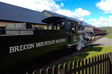 Casa Rurale Waterfall Lodge