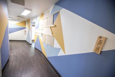 فندق صغير Dormshare Westwood