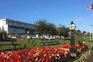 Bed and Breakfast Babbacombe Royal Hotel And Carvery