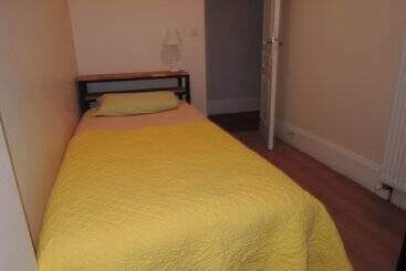 Bed and Breakfast La Pause Doree