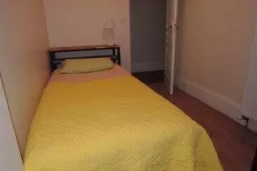 ベッドアンドブレックファースト La Pause Doree