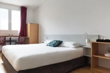 Aparthotel City Residence Access Strasbourg