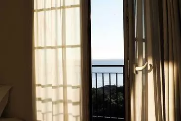 アパートメント Creste E Mare