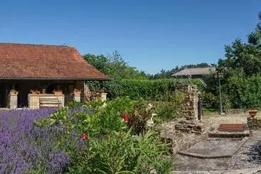 ツーリストアパートメント Domaine De La Licorne