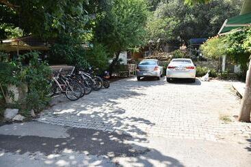 Hotel Village Garden Pansiyon Restuarant