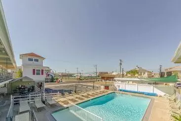 Marlane Motel