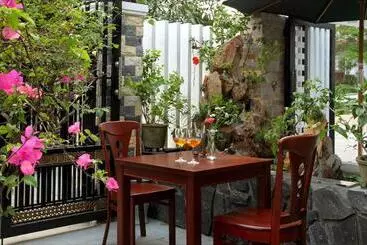 پانسیون Fireworks Homestay