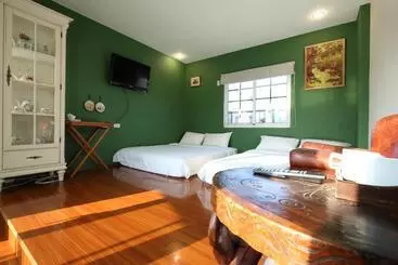 Pensiune Mallorca Homestay