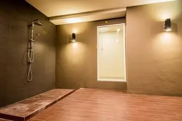 Apartamente turistice The Violin Sriracha