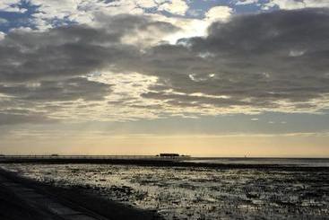 Bed and Breakfast Glennray House