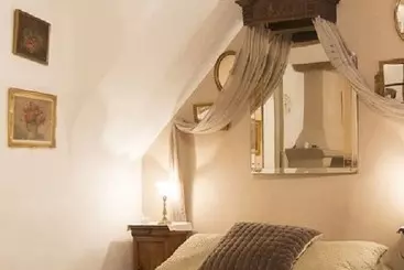 Bed and Breakfast La Cordière